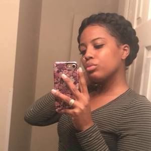 Meet your Posher, Jerrica